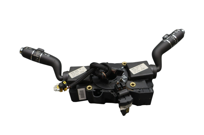 Load image into Gallery viewer, 08-22 Jaguar X351 XJ XJL Left Side Steering Column Clock Spring w/ Stalks Oem
