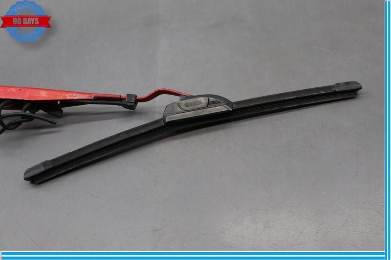 Load image into Gallery viewer, 06-10 Pontiac Solstice Right Passenger Side Windshield Glass Wiper Arm Oem
