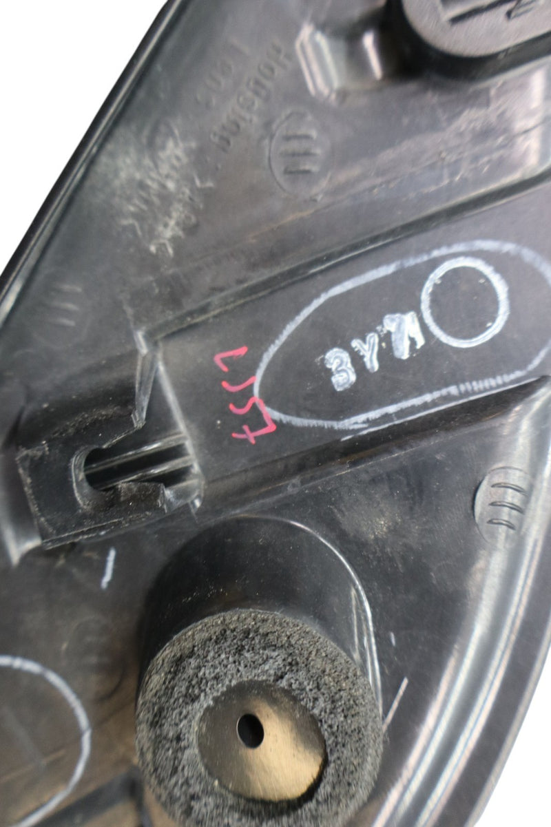 Load image into Gallery viewer, 02-05 Lexus Z40 SC430 Rear Left Tail Light Reflector Lens Plate 42377214 Oem
