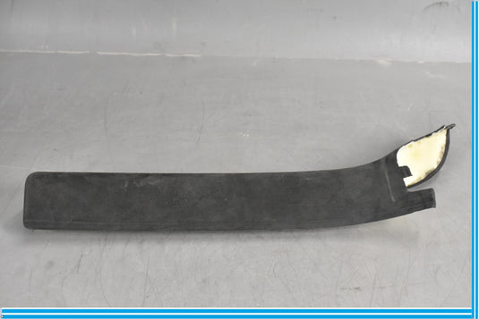 12-18 BMW 650i 640i F12 Front Left Driver Side A Pillar Cover Trim Panel Oem