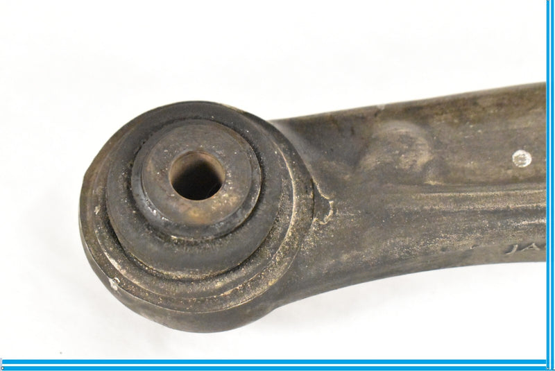 Load image into Gallery viewer, 2010-2019 JAGUAR XJL 5.0L V8 LEFT DRIVER FRONT LOWER CONTROL ARM OEM 
