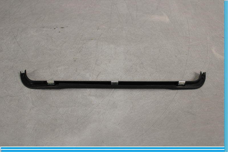 Load image into Gallery viewer, 09-15 BMW 750i 750Li F01 Center Dashboard Speedometer Lower Trim Cover Oem
