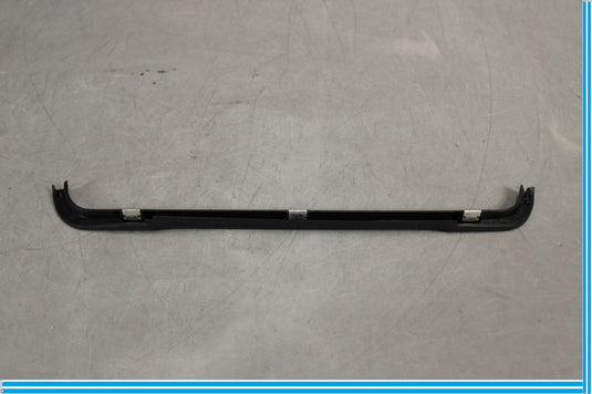 09-15 BMW 750i 750Li F01 Center Dashboard Speedometer Lower Trim Cover Oem