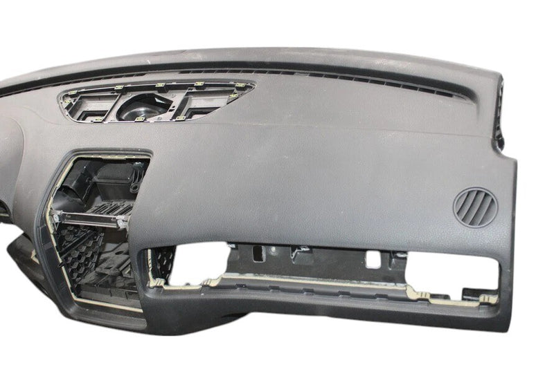Load image into Gallery viewer, 11-17 Volkswagen Touareg Front Dashboard Dash Instrument Panel Assembly Oem
