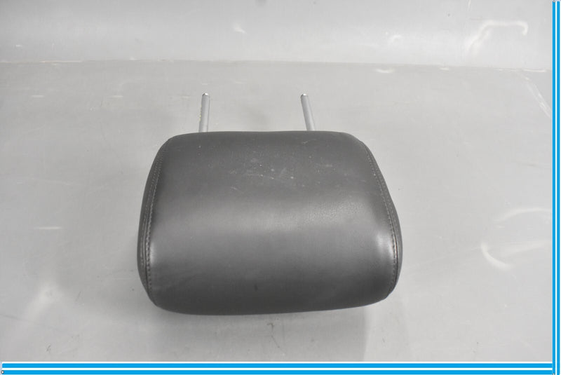 Load image into Gallery viewer, 09-11 JAGUAR XF FRONT SEAT HEADREST SET RIGHT or LEFT BLACK OEM
