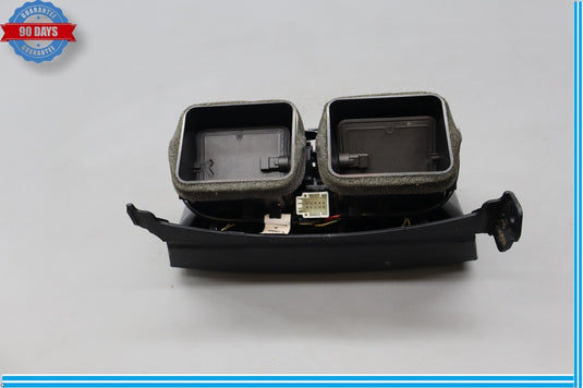 07-13 BMW X5 E70 Center Dashboard Dash Air Ventilation Grille 011785702 Oem