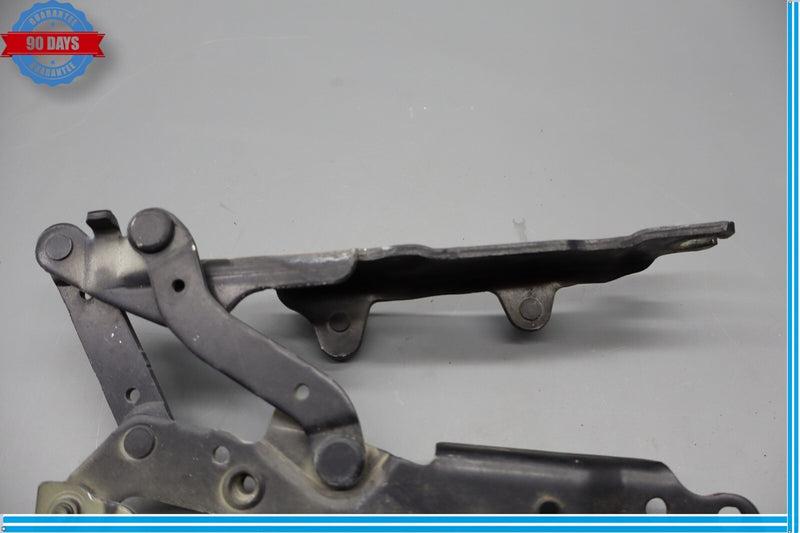 Load image into Gallery viewer, 09-15 BMW 750i 740i Right Passenger Side Hood Bonnet Hinge Support Oem
