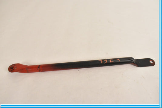 2010-2015 JAGUAR XJ L RADIATOR SUPPORT BRACE BRACKET OEM
