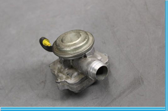 03-12 Mercedes SL500 SL550 SL55 AMG R230 Engine Motor Air Valve Oem