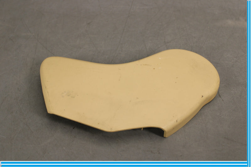 Load image into Gallery viewer, 09-15 Jaguar XF XFR Left Driver Side Seat Outer Garnish Trim Cover Oem
