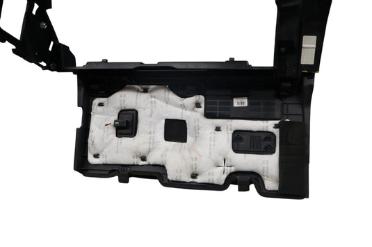15-19 Hyundai Genesis Front Dashboard Center Lower Panel Trim Bezel Oem