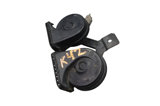12-19 Range Rover Evoque L538 Dual Note Electric Horn BJ3213A803AC Oem