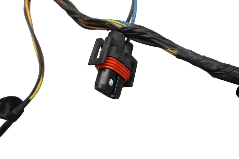 Load image into Gallery viewer, 10-13 Land Rover Range Rover HSE Front Bumper Wire Wiring Harness LR030238 Oem
