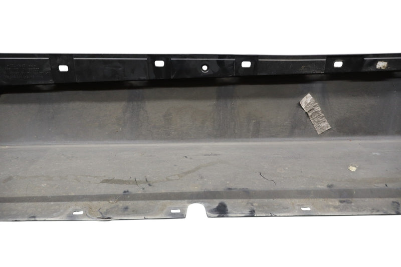 Load image into Gallery viewer, 14-21 BMW i3 I01 Right Passenger Side Skirt Rocker Panel Black 51757368598 Oem
