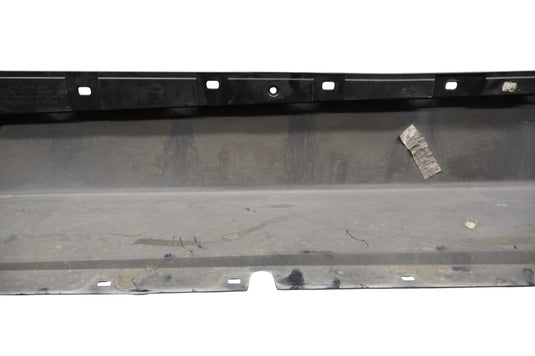 14-21 BMW i3 I01 Right Passenger Side Skirt Rocker Panel Black 51757368598 Oem
