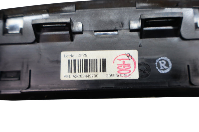 Load image into Gallery viewer, 14-16 Hyundai Equus AC Heater Climate Temp Control Unit 97250-3N800 Oem
