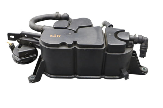 13-17 Audi Q5 SQ5 Fuel Vapor Evaporator Charcoal Canister 8R0201799 Oem