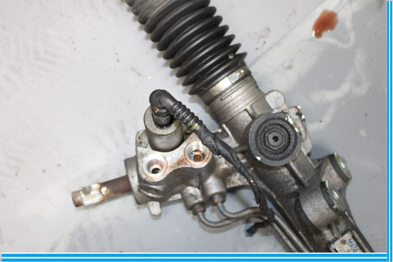 Load image into Gallery viewer, 03-12 Maserati Quattroporte Power Steering Gear Rack &amp; Pinion Oem
