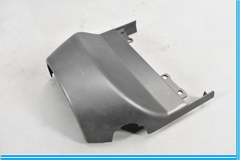 Load image into Gallery viewer, 12-21 BMW 320i 328i 428i Steering Column Upper Cover Trim Panel Black Oem
