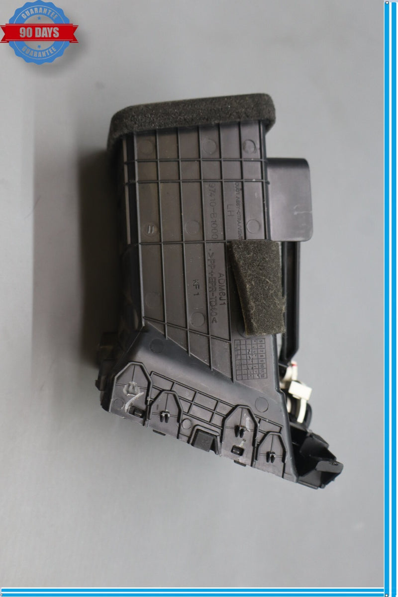 Load image into Gallery viewer, 15-20 Hyundai Genesis G80 Front Left Side Dash Inner Air Outlet Vent Trim Oem
