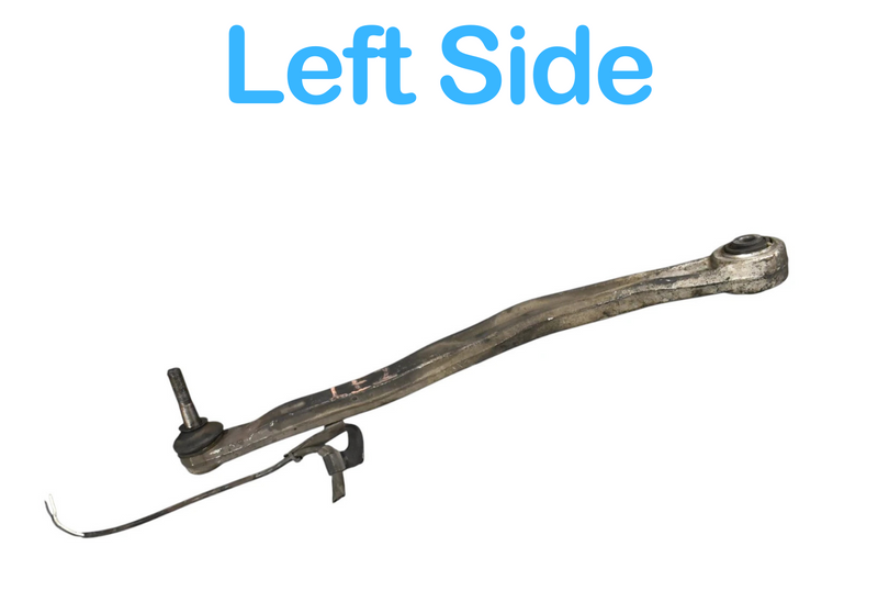 Load image into Gallery viewer, 07-17 Lexus LS460 LS460L Rear Left Driver Side Track Bar Tie Rod Control Arm Oem
