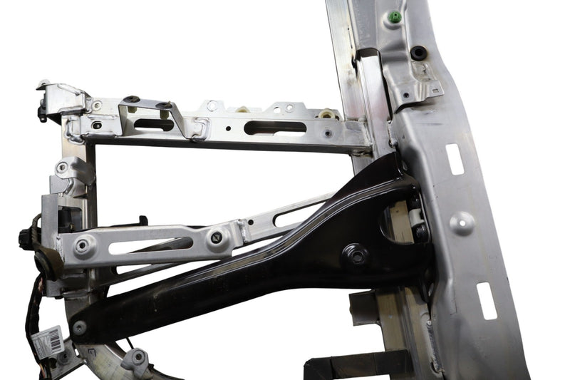 Load image into Gallery viewer, 14-21 BMW i3 I01 Hybrid Rear Left Driver Side Door Shell Carrier Frame Panel Oem
