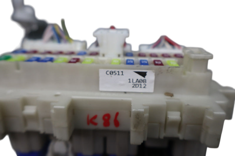 Load image into Gallery viewer, 11-17 Infiniti QX56 QX80 Fuse Box Relay Junction Block Control Module Unit Oem

