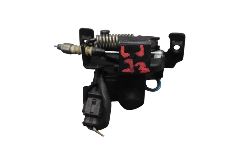 Load image into Gallery viewer, 14-24 Maserati Ghibli Front Left Side Bonnet Hood Lock Latch Actuator Oem
