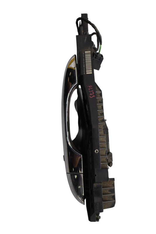 14-21 Maserati Ghibli Front Left Driver Side Exterior Door Handle Oem