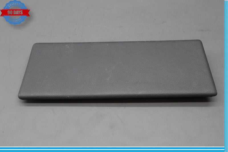 Load image into Gallery viewer, 03-06 Mercedes SL600 SL500 SL55 Rear Left Side Storage Compartment Lid Cover Oem
