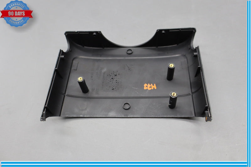 Load image into Gallery viewer, 10-18 Jaguar XJL XJ X351 Left Driver Side Lower Steering Column Cover Trim Oem
