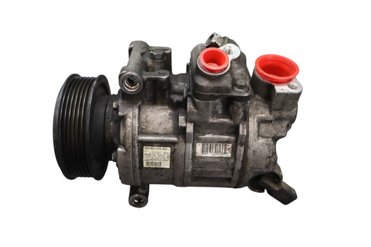 09-12 Audi A4 A5 A/C AC Air Conditioning Compressor Pump 8KD260805 Oem