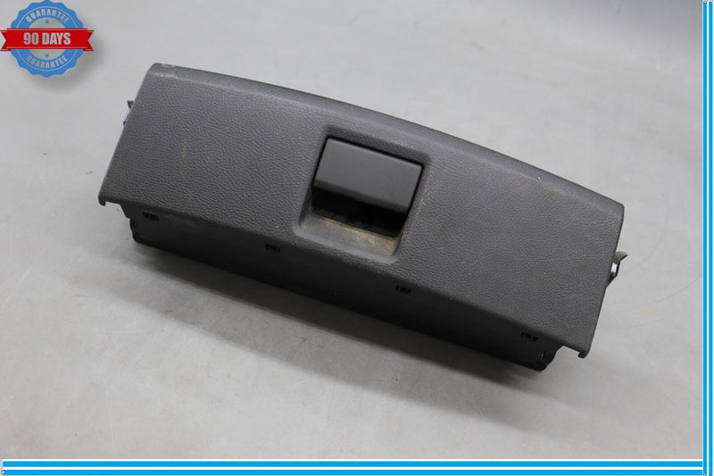 Load image into Gallery viewer, 11-18 Volkswagen VW Touareg Front Left Driver Side Seat Storage Box Black Oem
