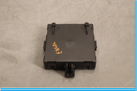 08-18 Mercedes W204 C250 E350 Front Left Driver Side Door Control Module Oem