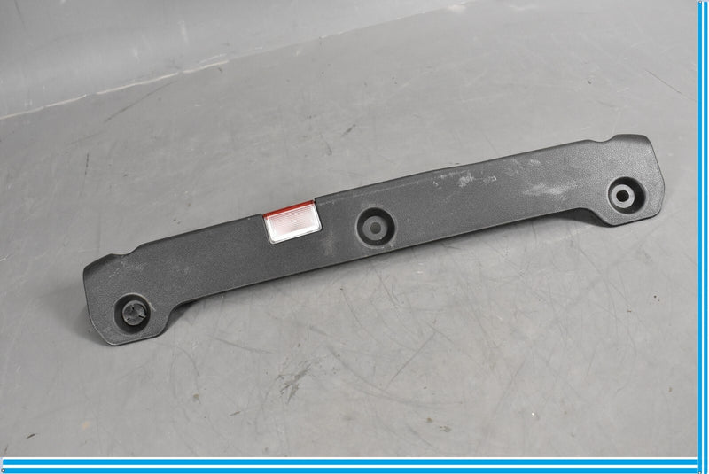 Load image into Gallery viewer, 12-18 Mercedes CLS550 CLS400 W218 Trunk Lid Trim Panel Cover Molding Oem
