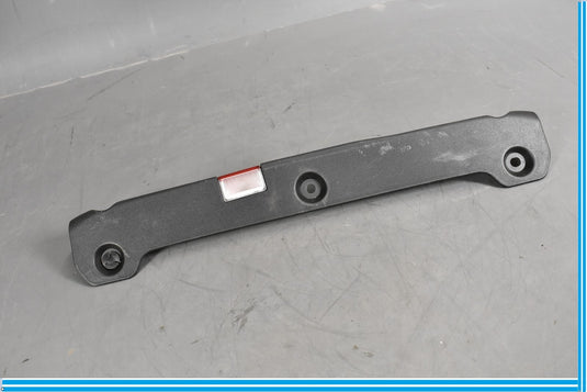12-18 Mercedes CLS550 CLS400 W218 Trunk Lid Trim Panel Cover Molding Oem
