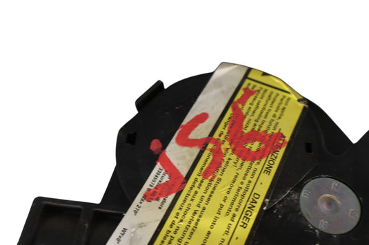 03-08 Maserati Quattroporte M139 Rear Left Or Right Seat Belt Retractor Oem