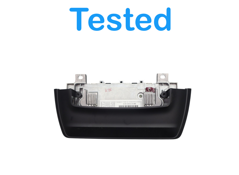 Load image into Gallery viewer, 12-20 BMW 320i 428i M3 M4 Center Dash Monitor Display Navigation GPS Screen Oem

