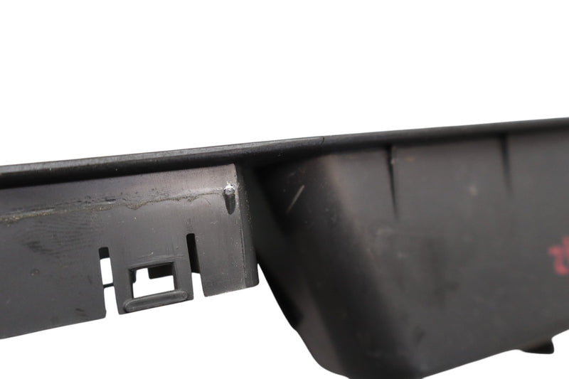 Load image into Gallery viewer, 02-05 Ford Thunderbird Front Left Door Window Switch Bezel Panel Cover Oem
