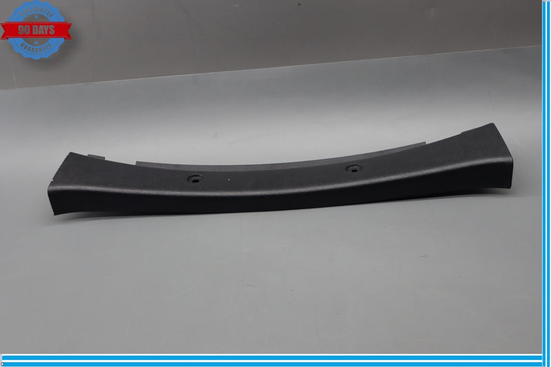 Load image into Gallery viewer, 03-10 Bentley Continental GT GTC Rear Trunk Interior Trim Panel Boot Cover Oem
