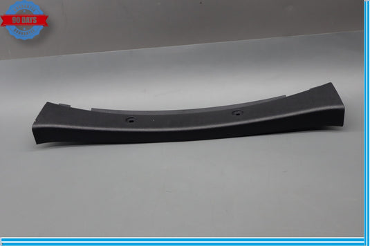 03-10 Bentley Continental GT GTC Rear Trunk Interior Trim Panel Boot Cover Oem