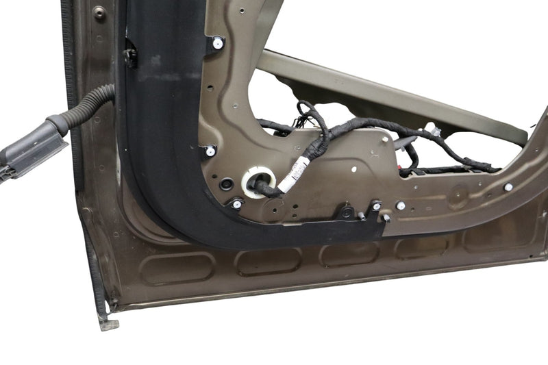 Load image into Gallery viewer, 14-22 LR Range Rover L405 Front Right Passenger Exterior Door Panel Shell Oem
