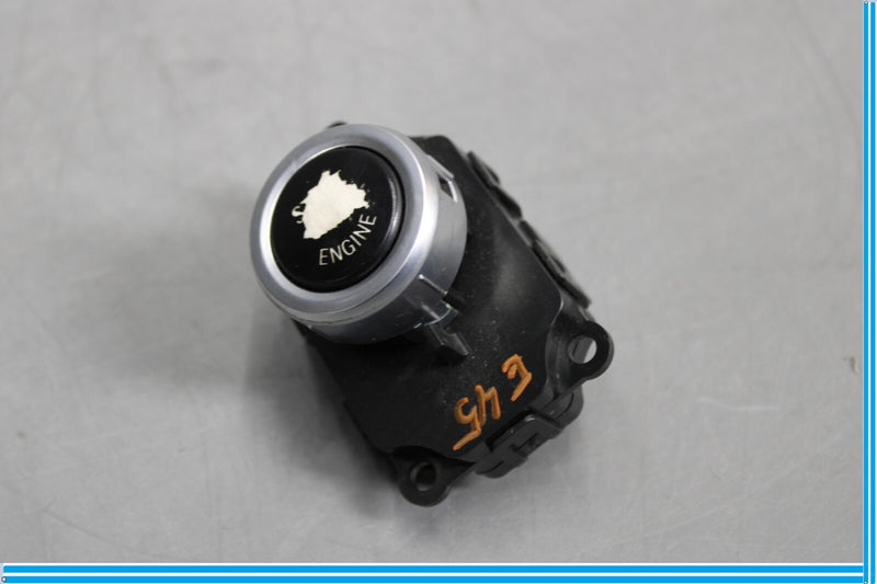 Load image into Gallery viewer, 09-15 BMW 750Li 750i F02 Engine Ignition Start Stop Switch Button 9162555 Oem
