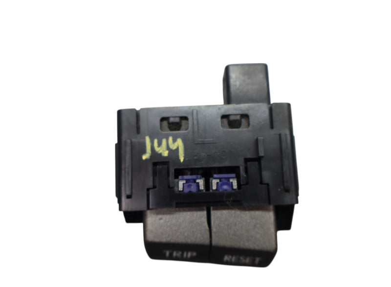 Load image into Gallery viewer, 07-12 Lexus LS460 LS600h Instrument Cluster Trip Reset Switch Button Oem
