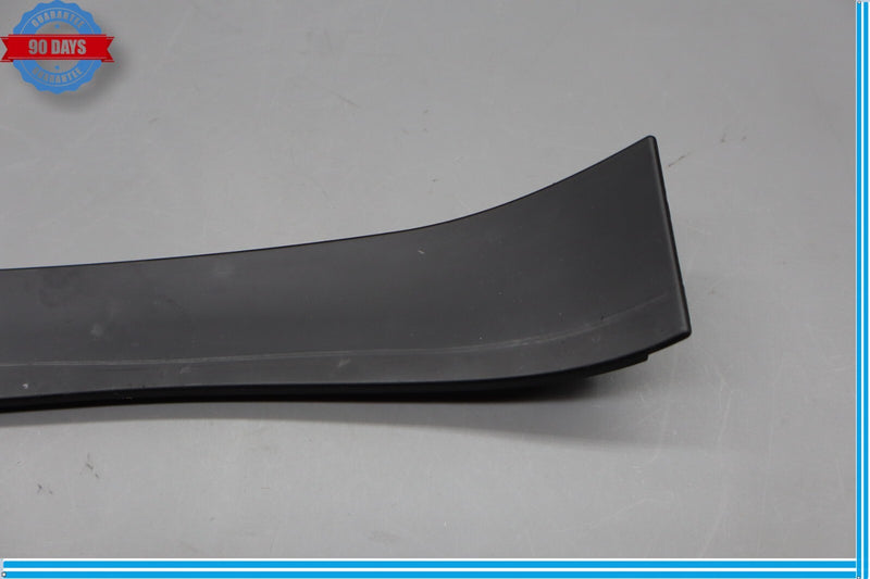 Load image into Gallery viewer, 14-22 Maserati Quattroporte Front Right Dash Dashboard Trim Cover Panel Oem
