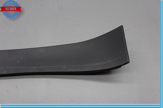 14-22 Maserati Quattroporte Front Right Dash Dashboard Trim Cover Panel Oem