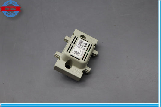 09-15 BMW 750Li F01 F02 Antenna Amplifier Control Module Unit 21367510 Oem