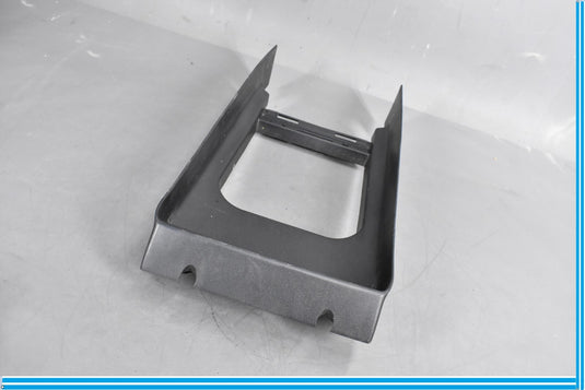 07-12 Lexus LS460 Rear Center Console Armrest Armrest Trim Black Oem