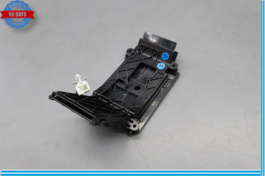 11-13 Hyundai  Equus  Shifter Shift Control Bezel Trim Panel 84654-3N62 Oem