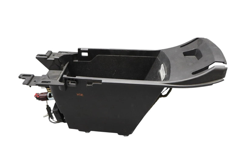 Load image into Gallery viewer, 18-19 Cadillac XTS Front Center Console Storage Bin Compartment Box 84177168 Oem
